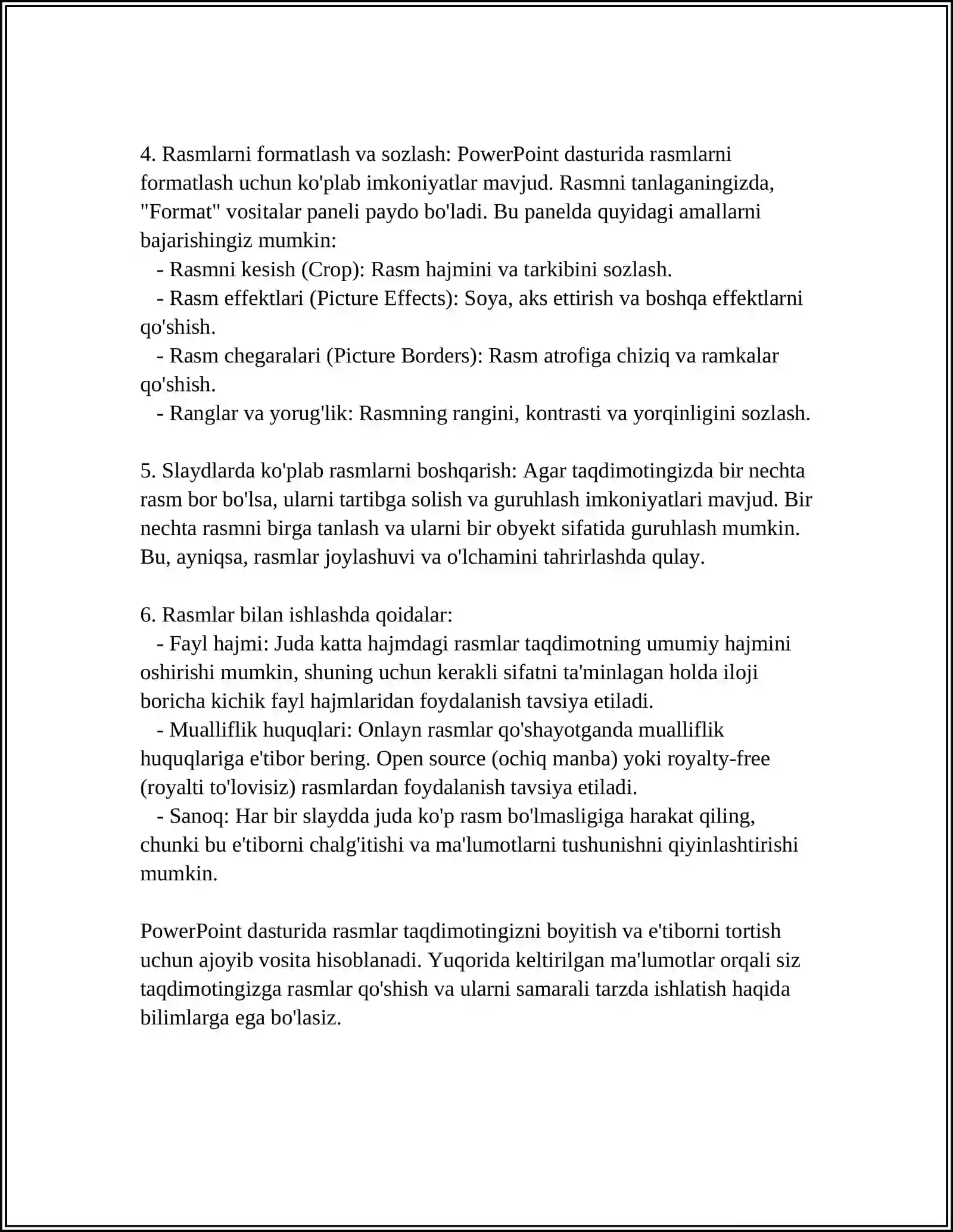 Product slide 4