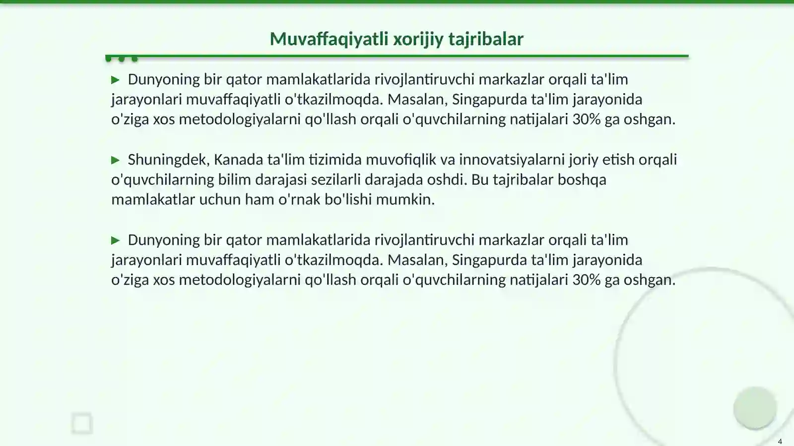 Product slide 4