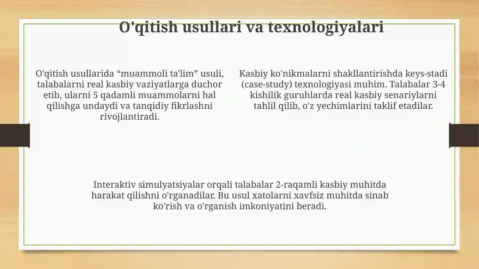 Product slide 4