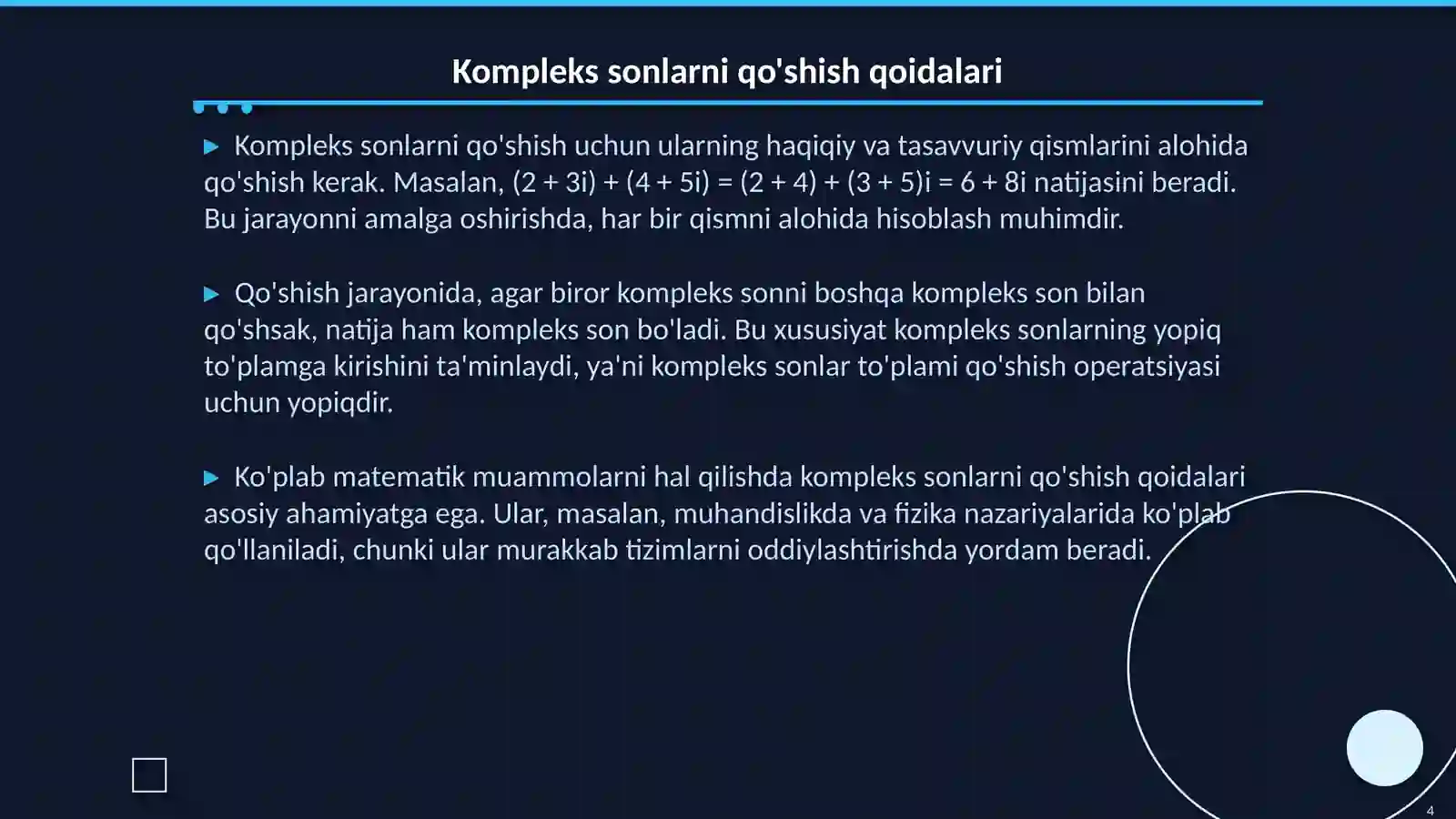 Product slide 4