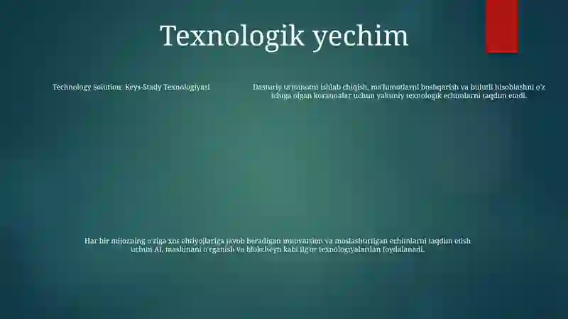 Product slide 4