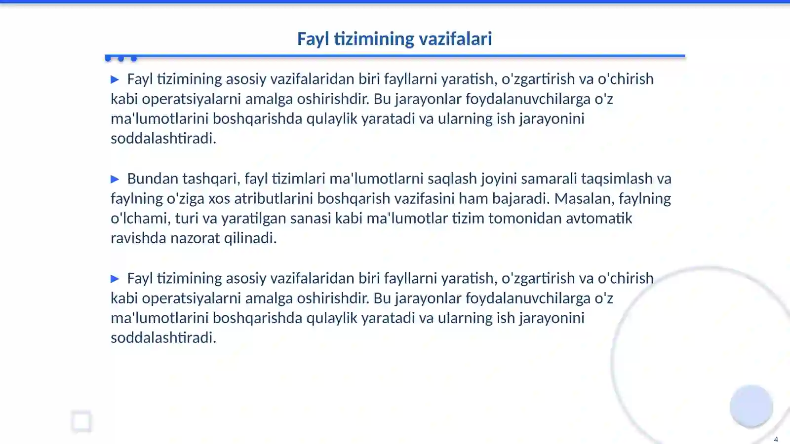 Product slide 4