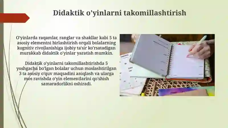 Product slide 4