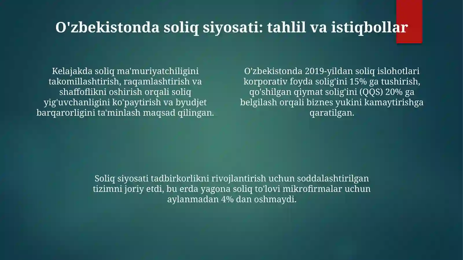 Product slide 4