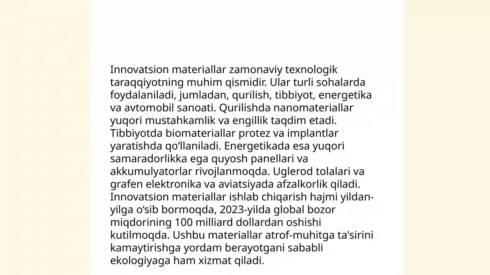 Product slide 4