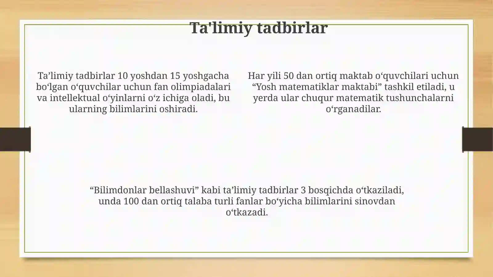 Product slide 4