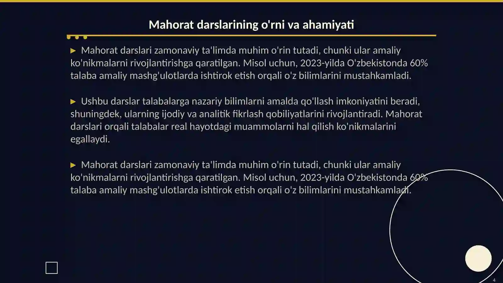 Product slide 4