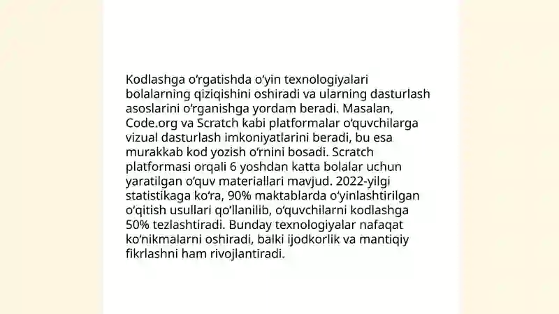 Product slide 4