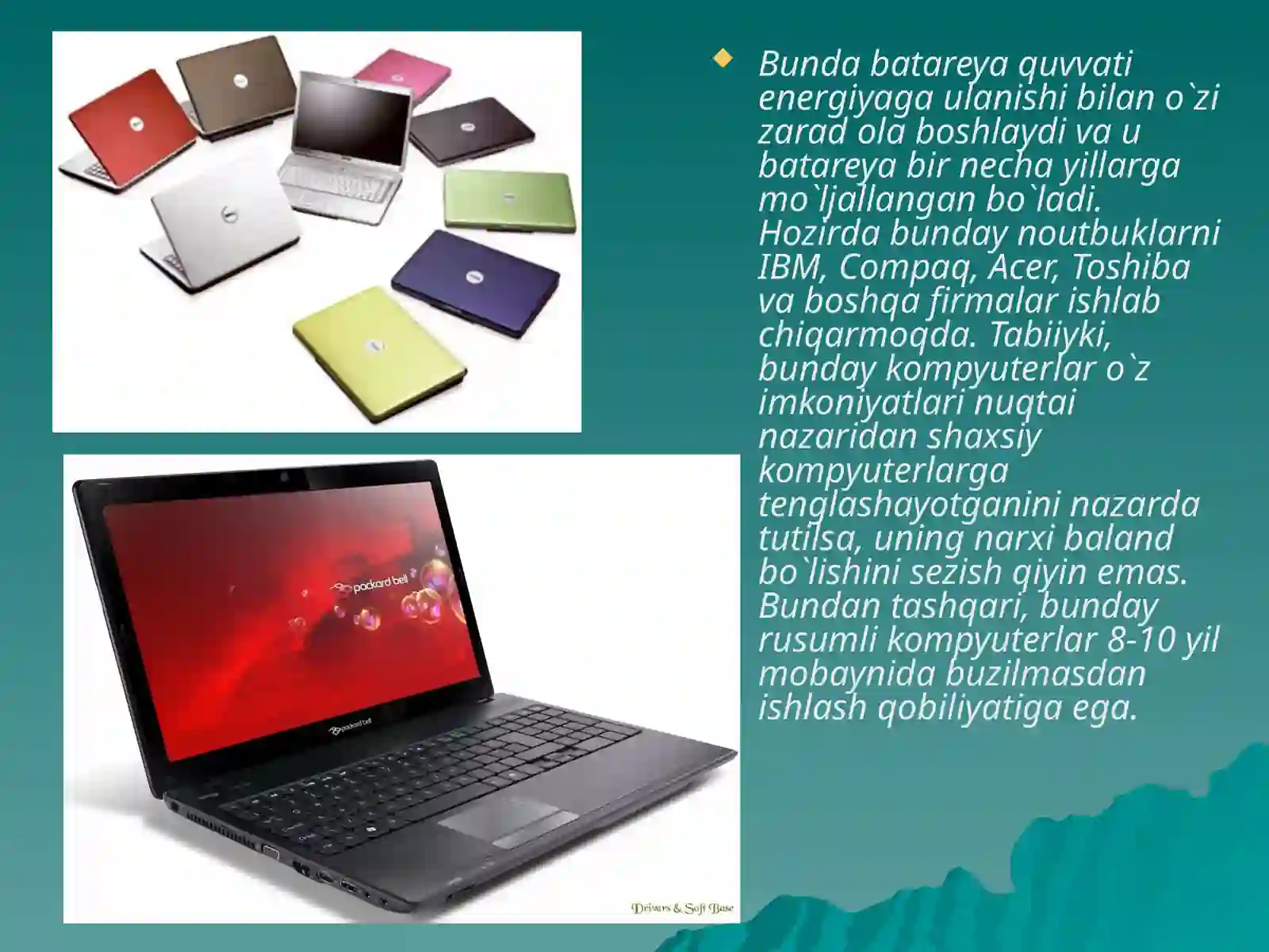 Product slide 4
