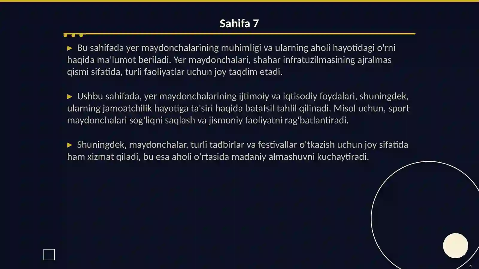Product slide 4