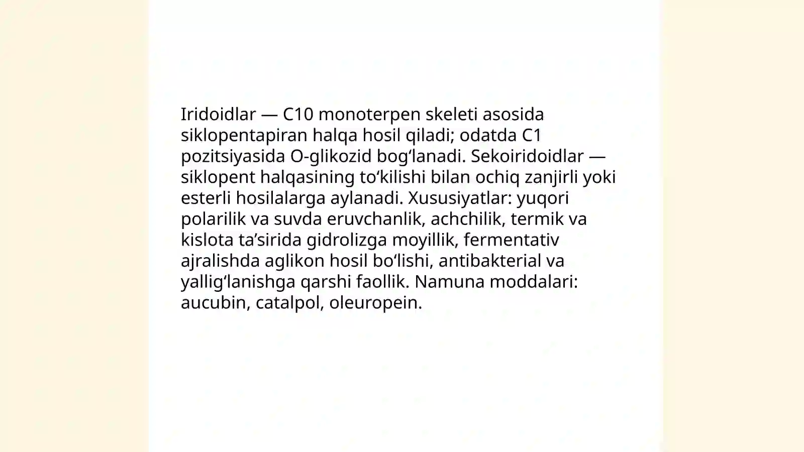 Product slide 4