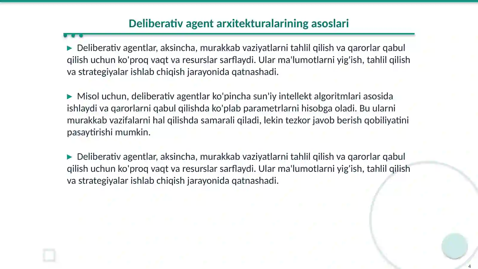 Product slide 4