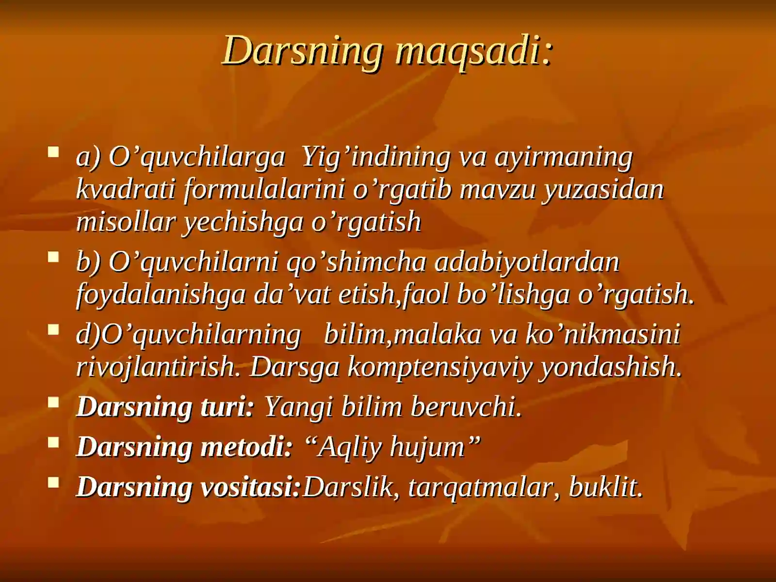 Product slide 4