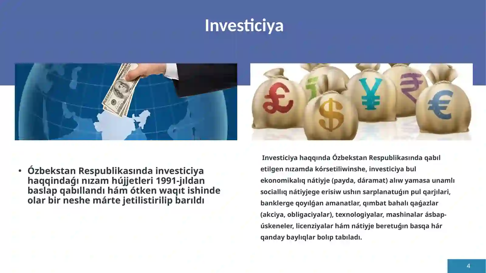 Product slide 4