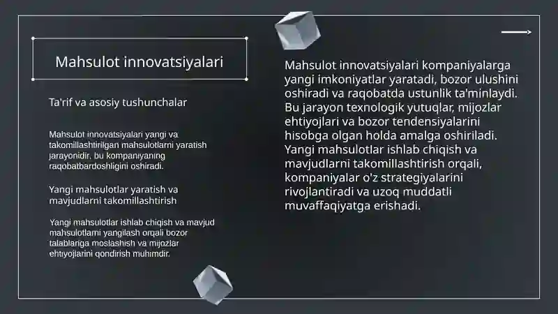Product slide 4
