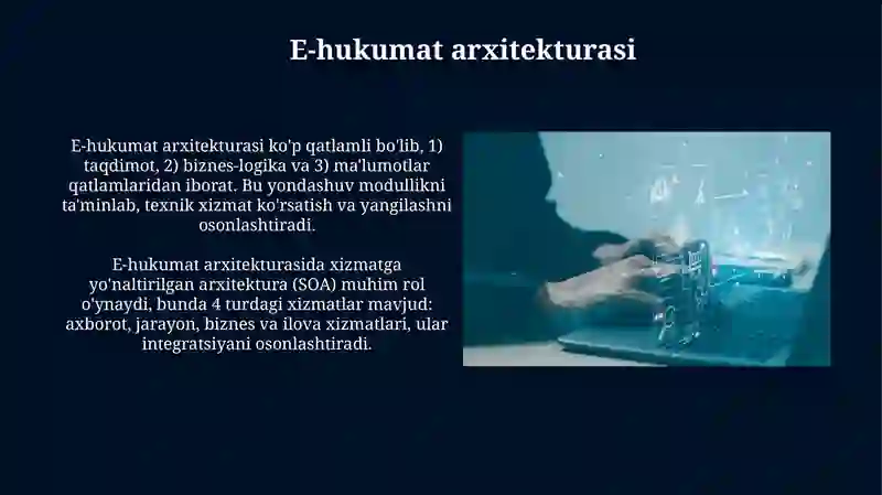Product slide 4