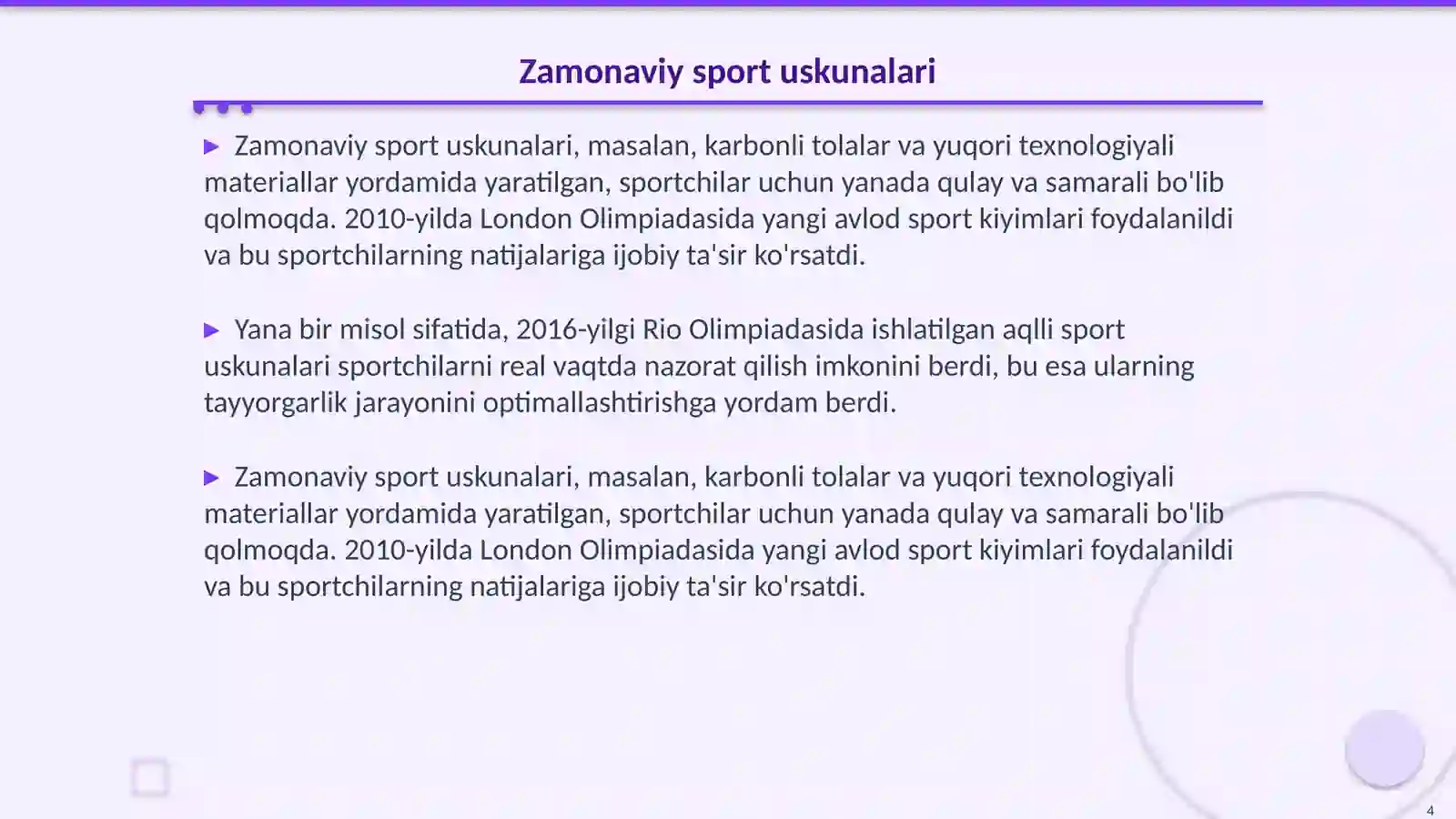 Product slide 4