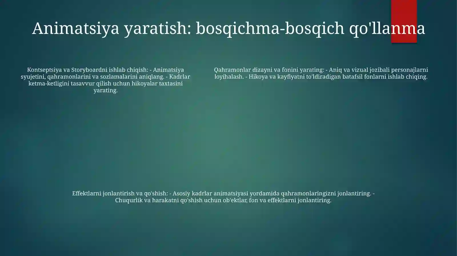 Product slide 4