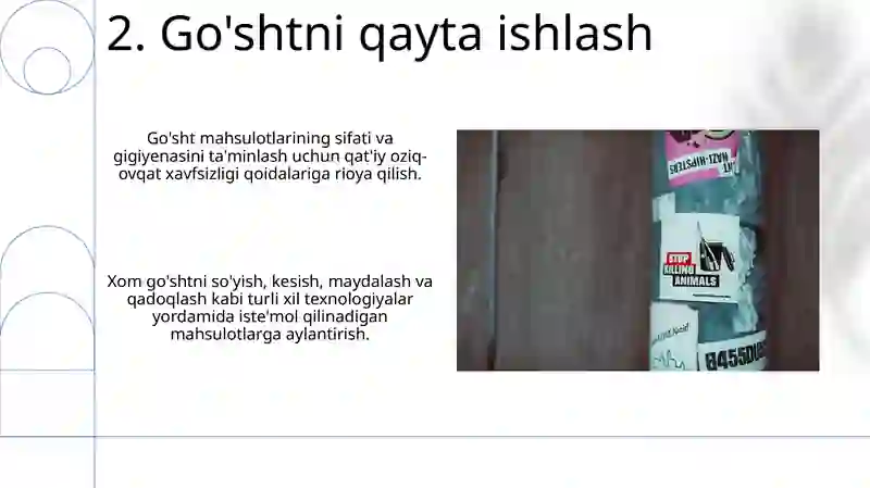 Product slide 4