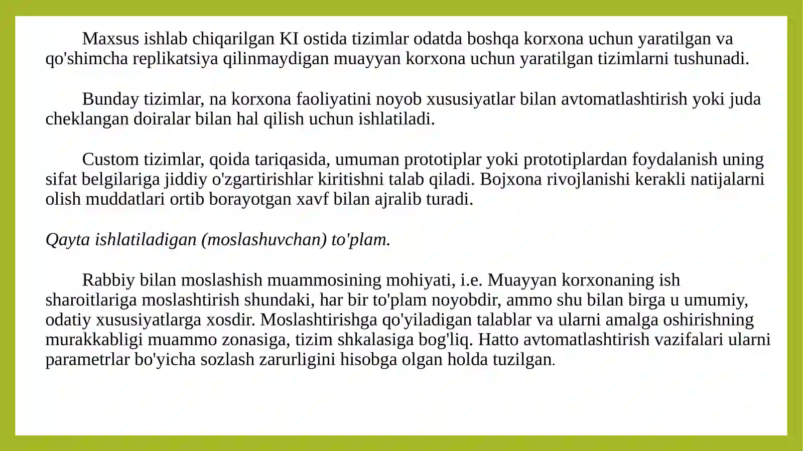 Product slide 4