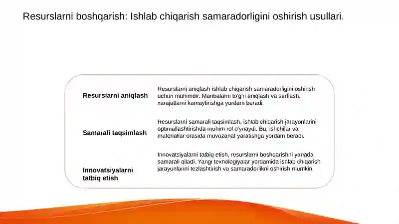 Product slide 4