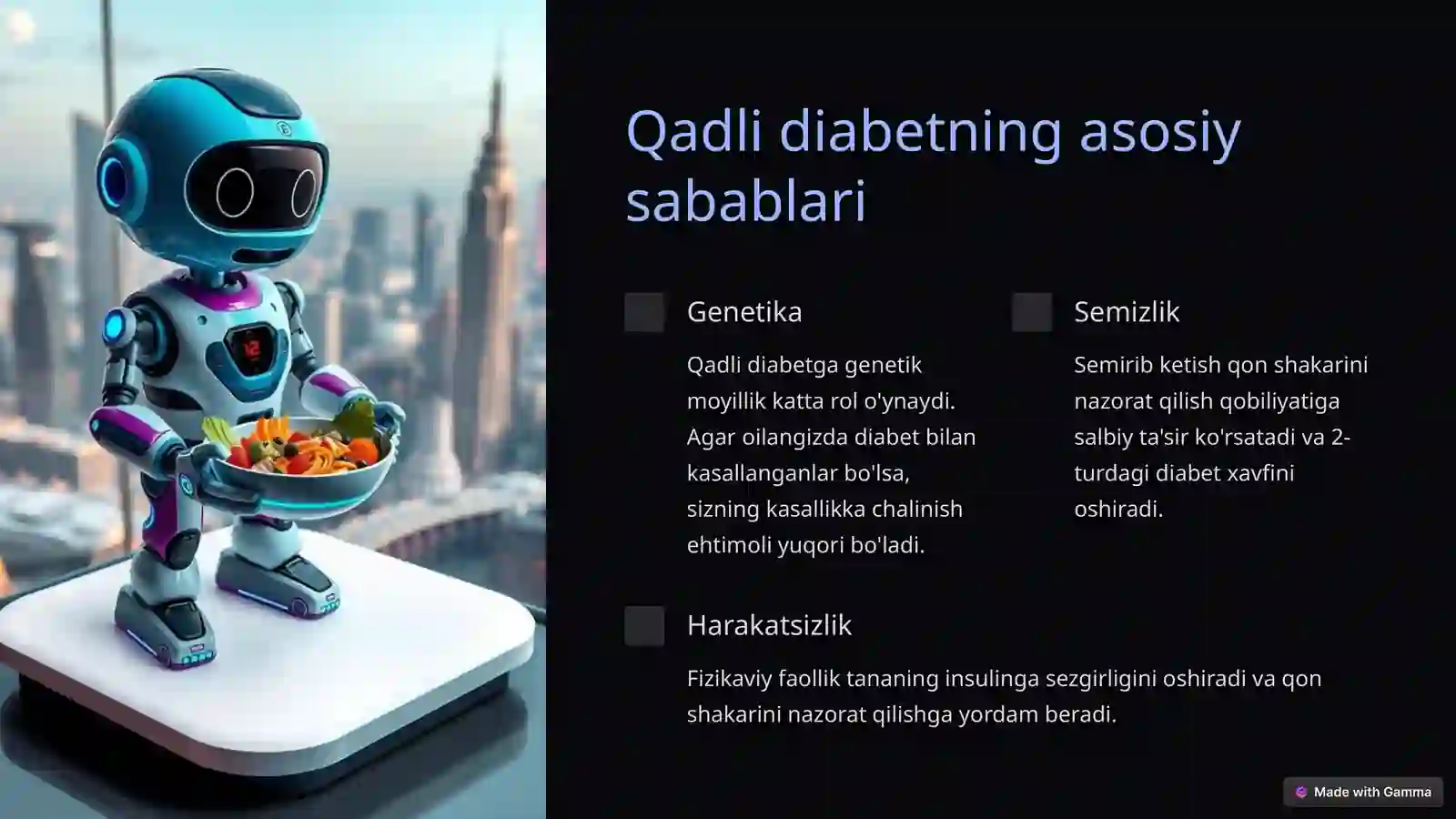Product slide 4