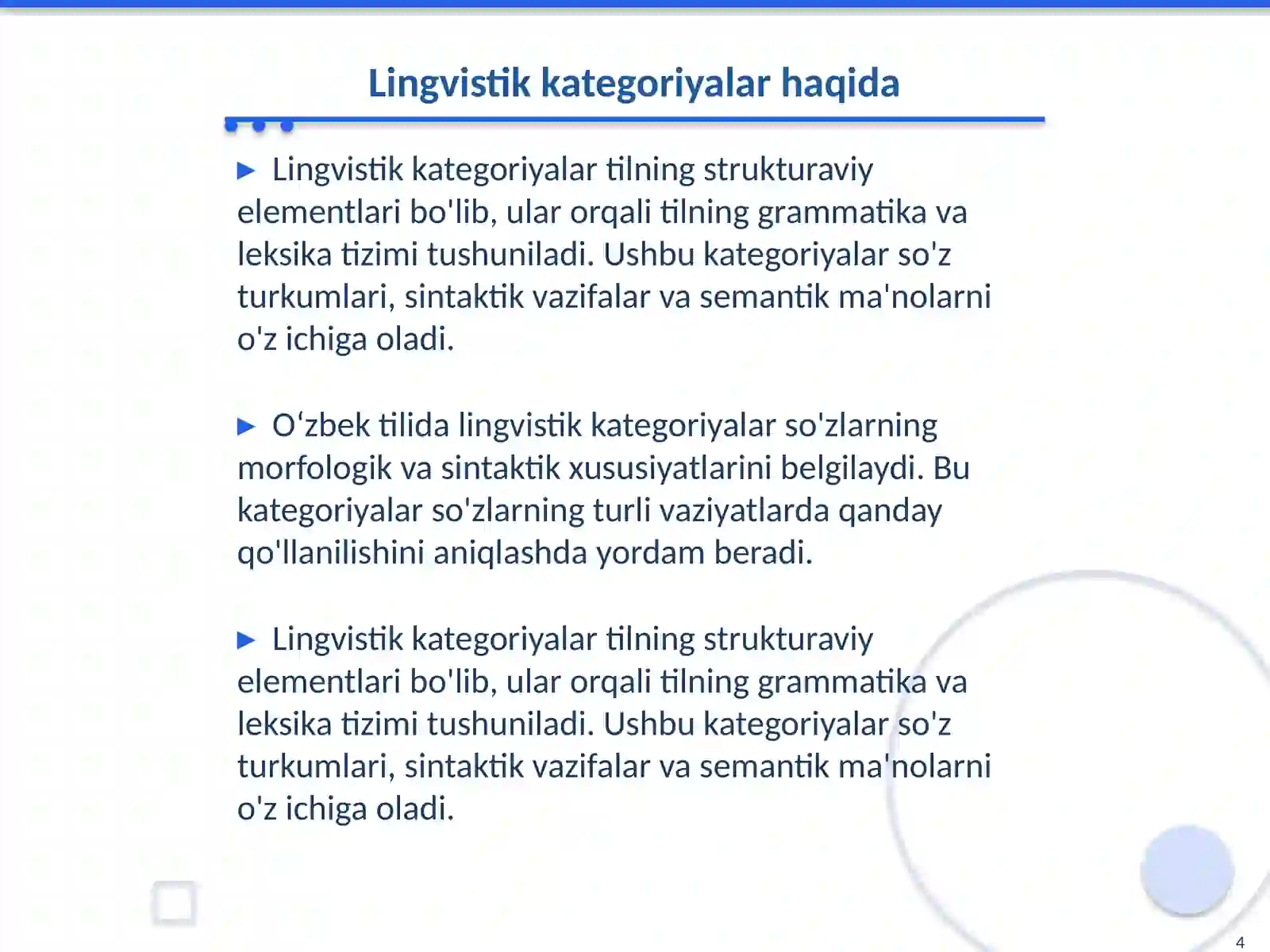 Product slide 4