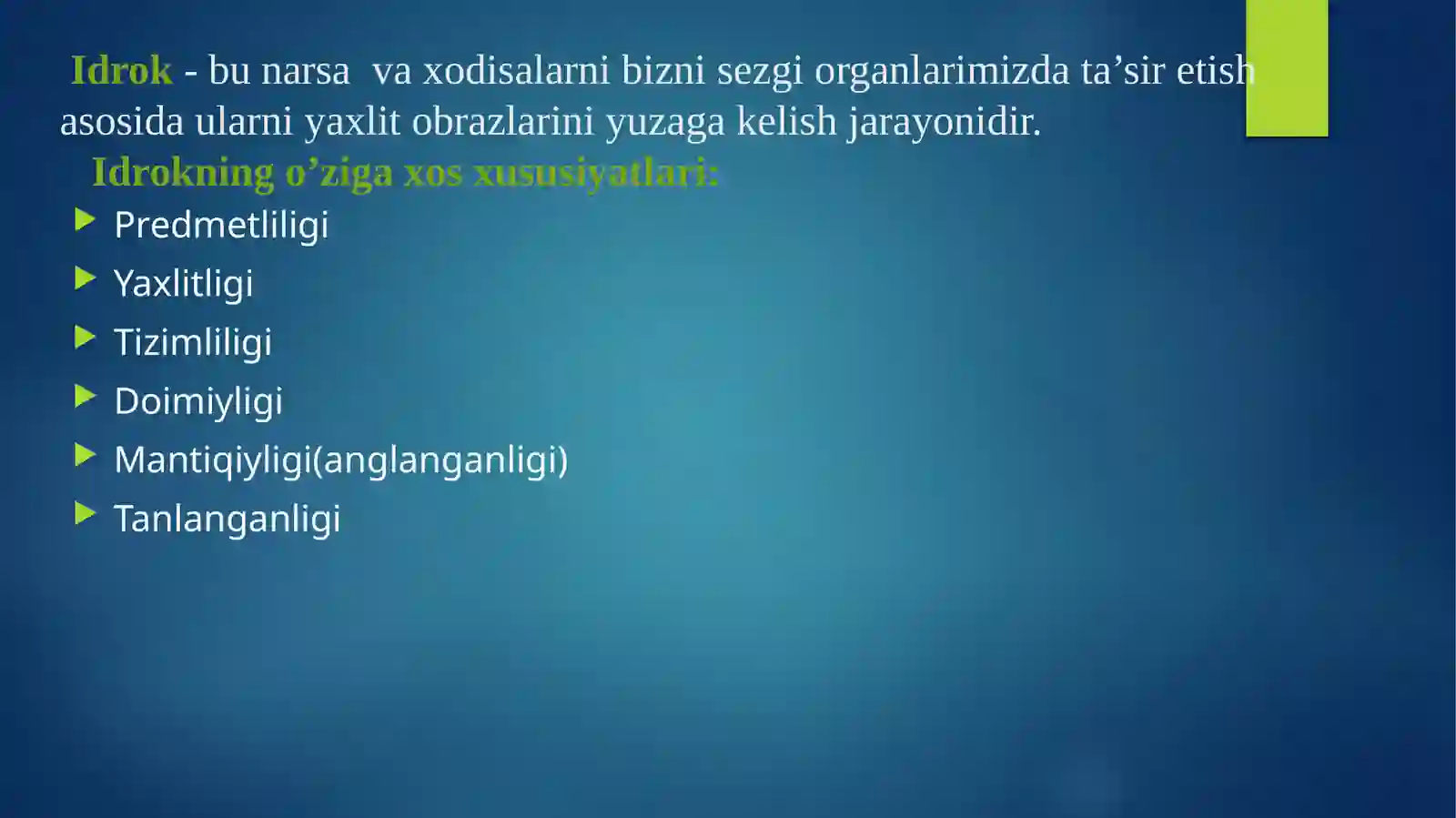 Product slide 4