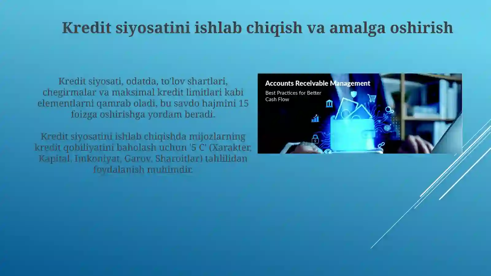 Product slide 4
