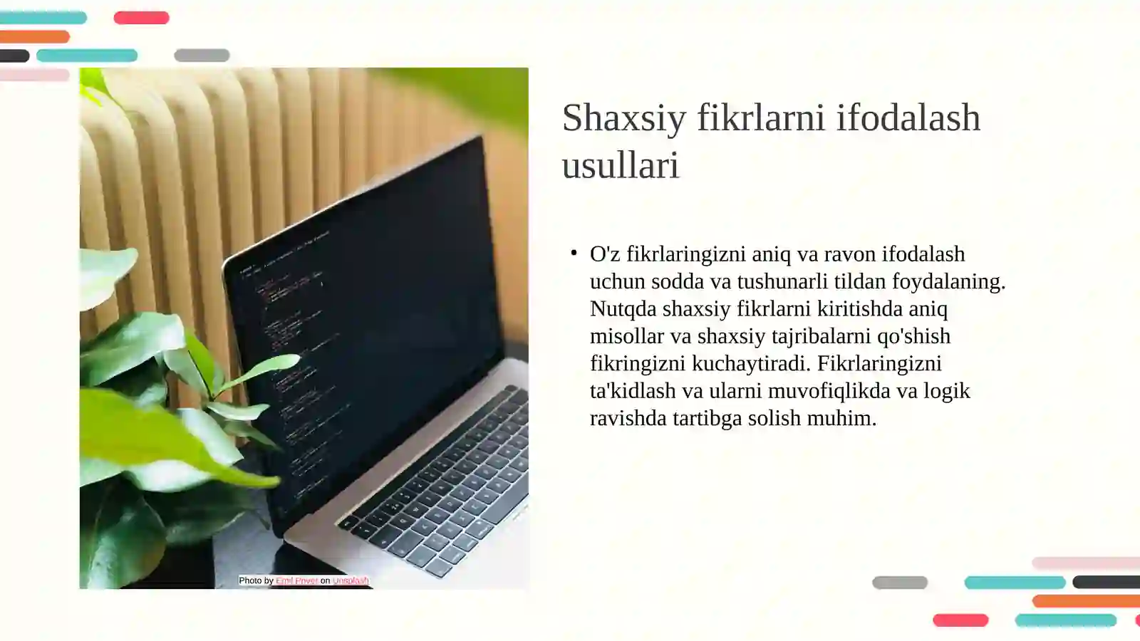 Product slide 4
