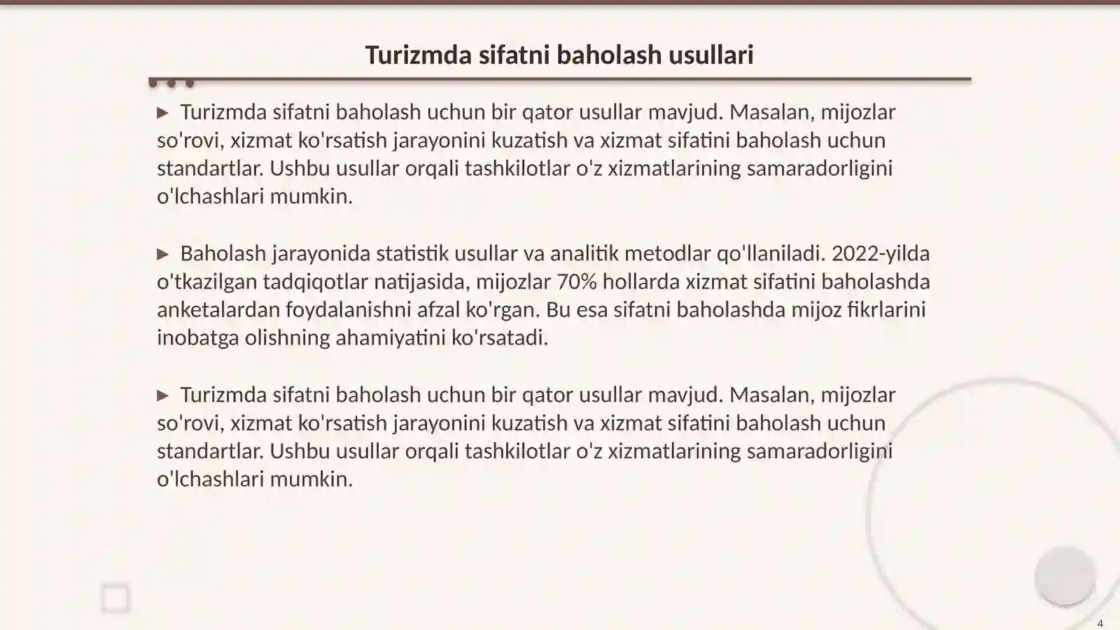 Product slide 4