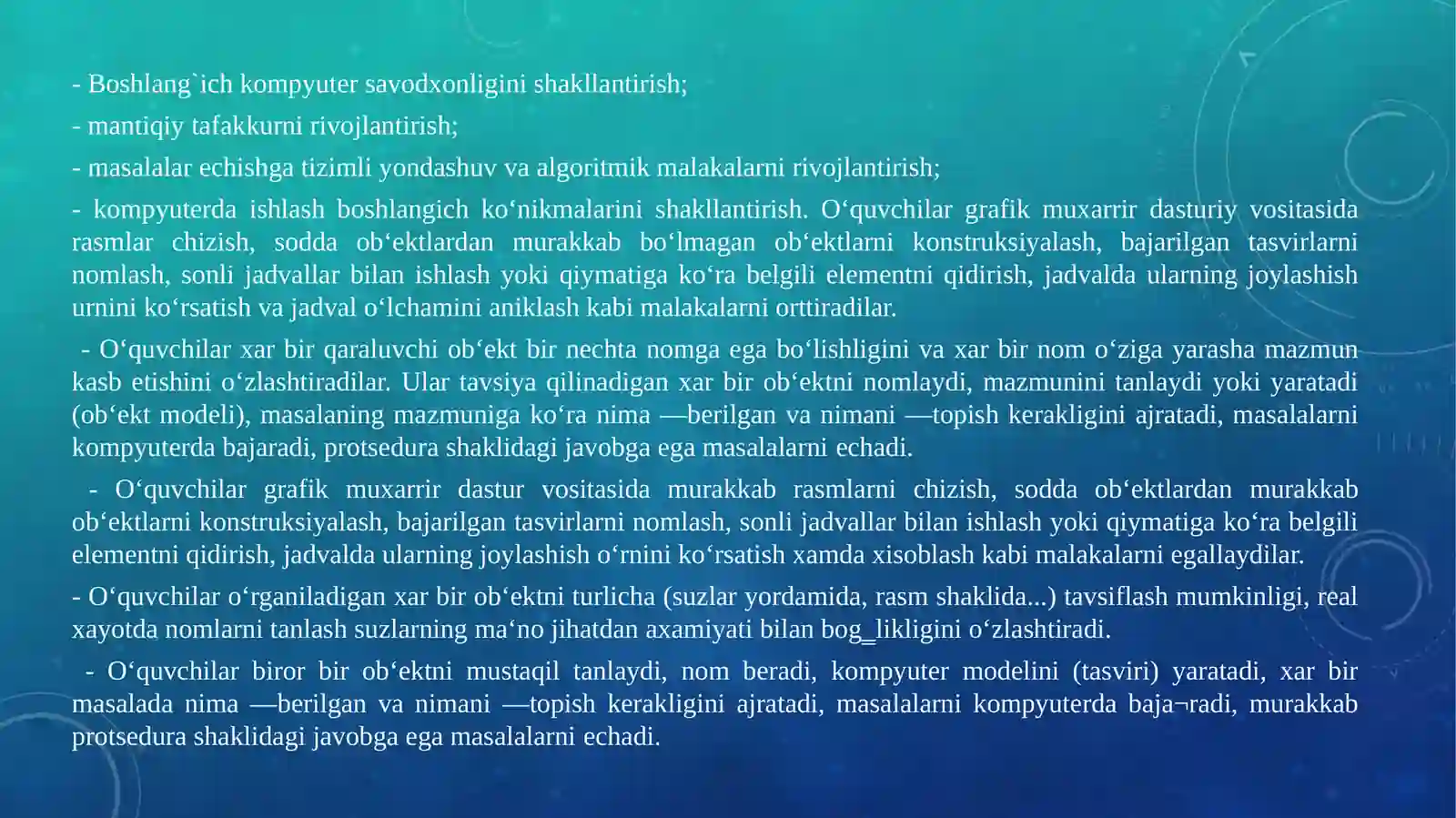 Product slide 4