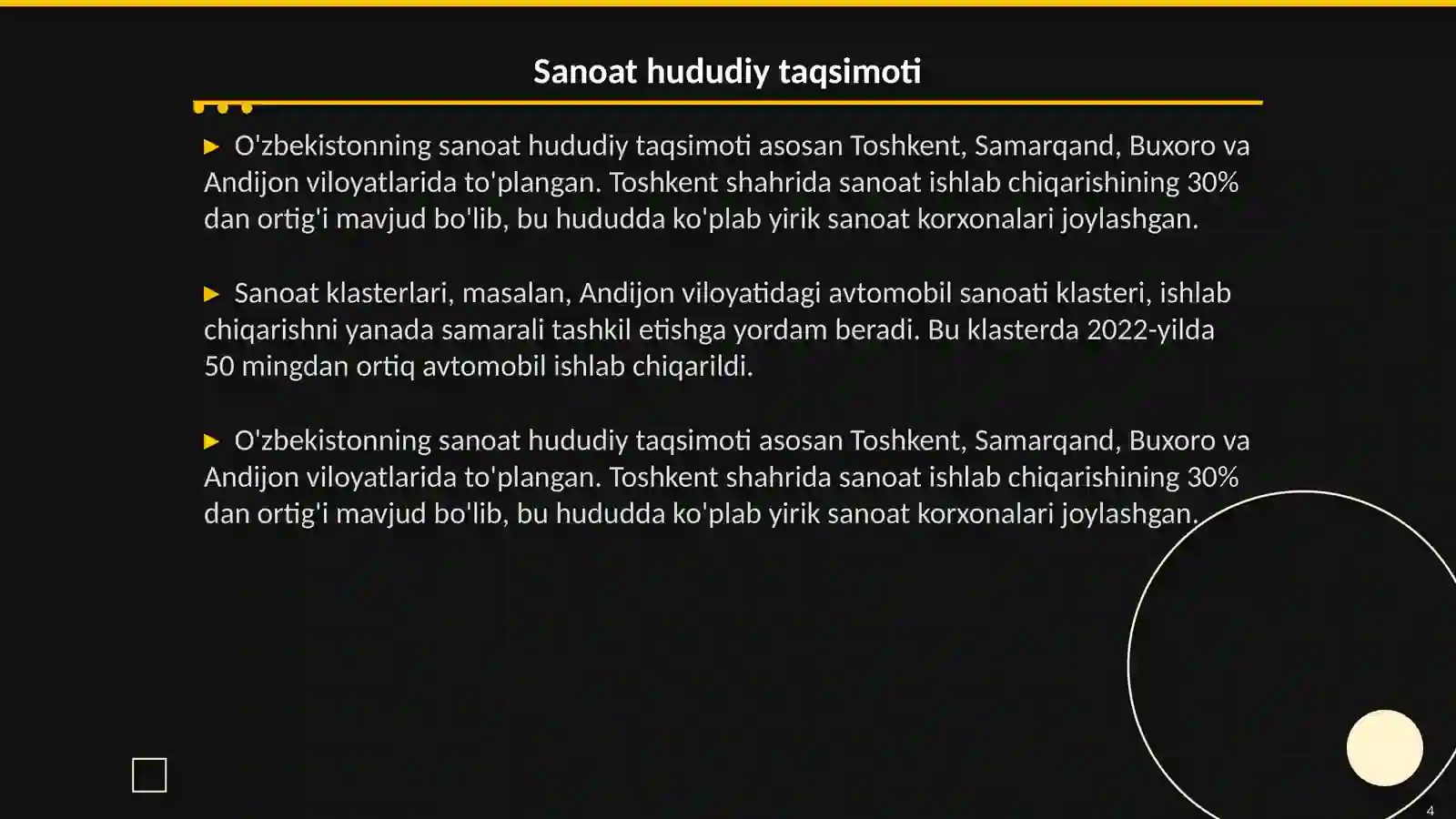 Product slide 4