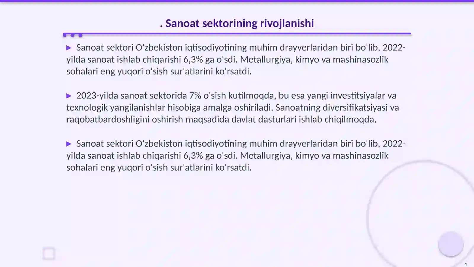 Product slide 4