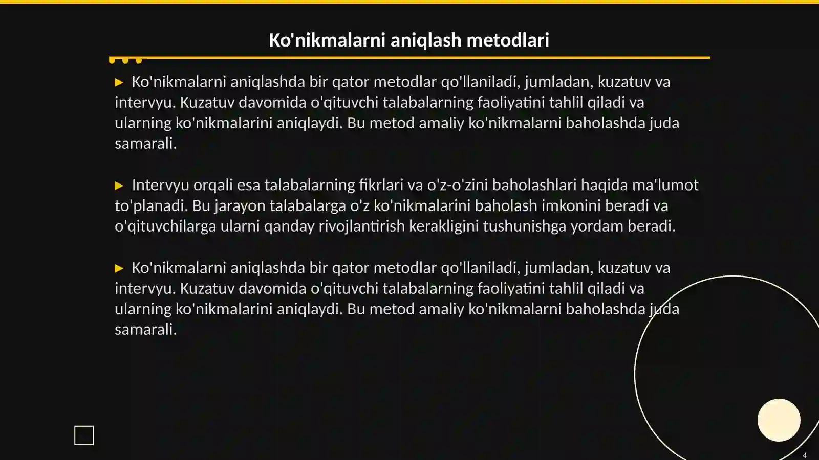 Product slide 4