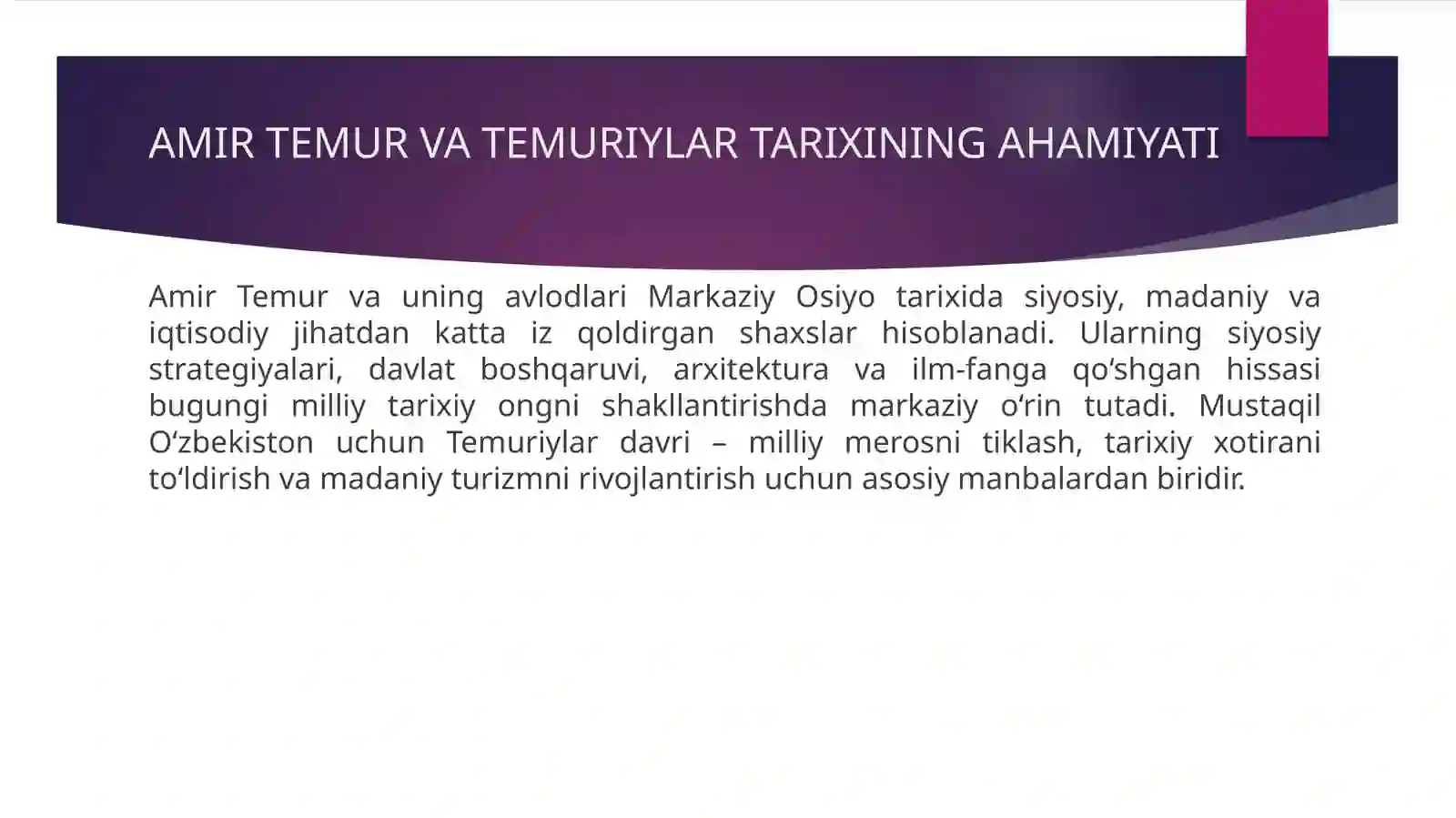 Product slide 4