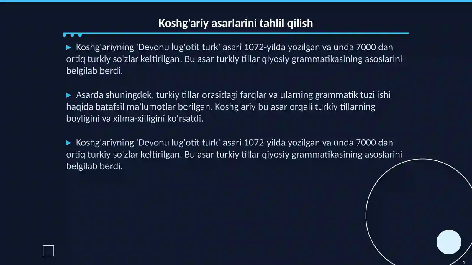 Product slide 4