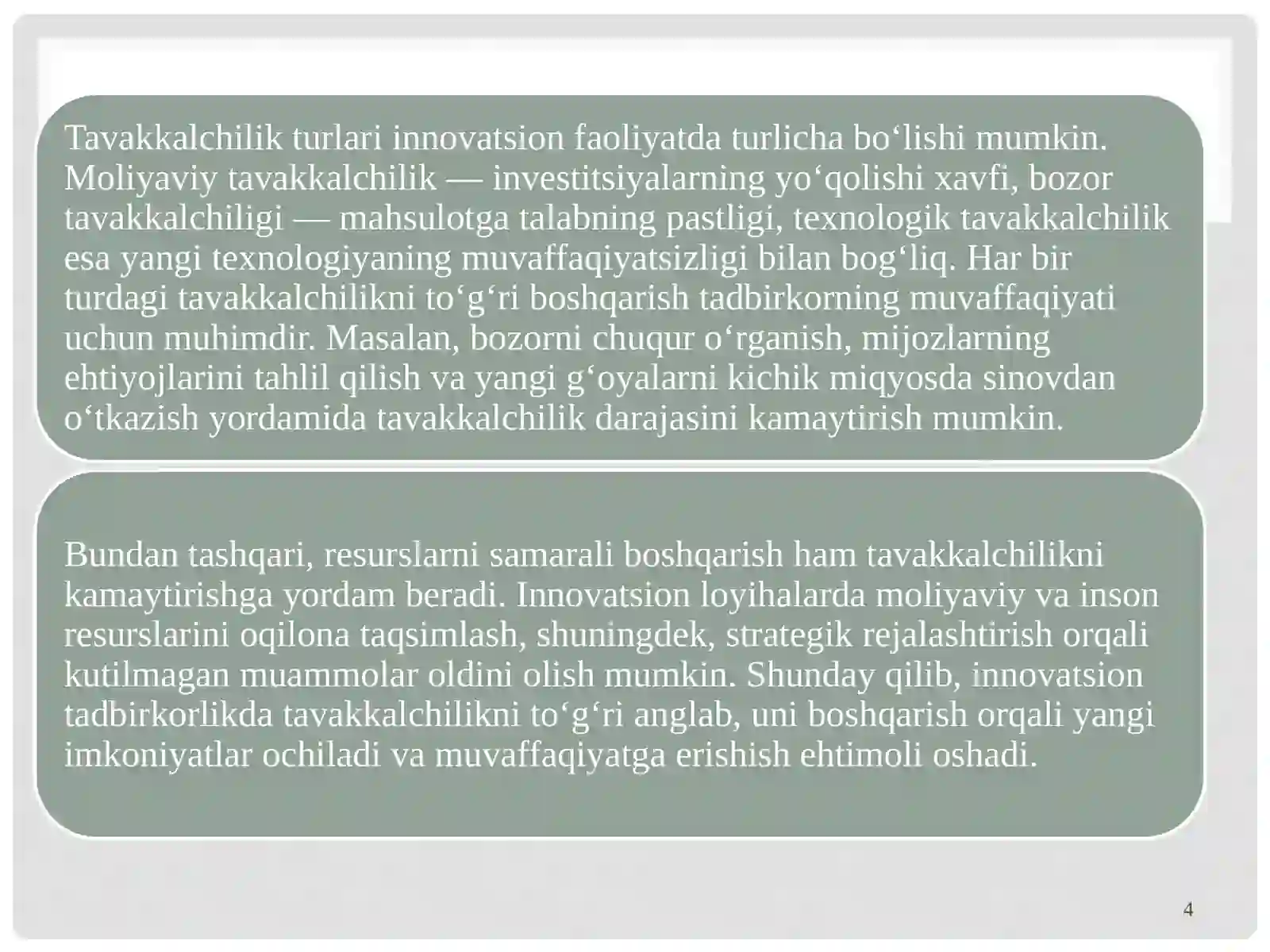 Product slide 4