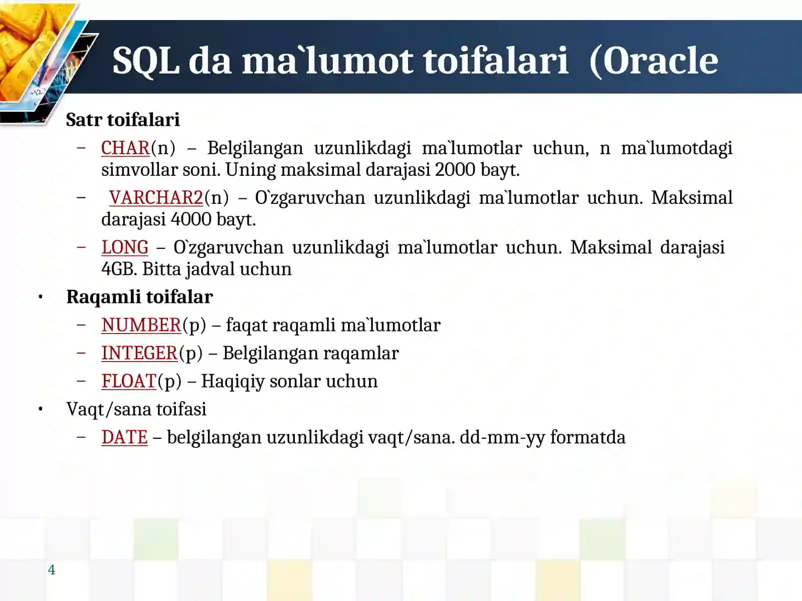 Product slide 4