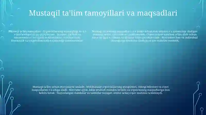 Product slide 4