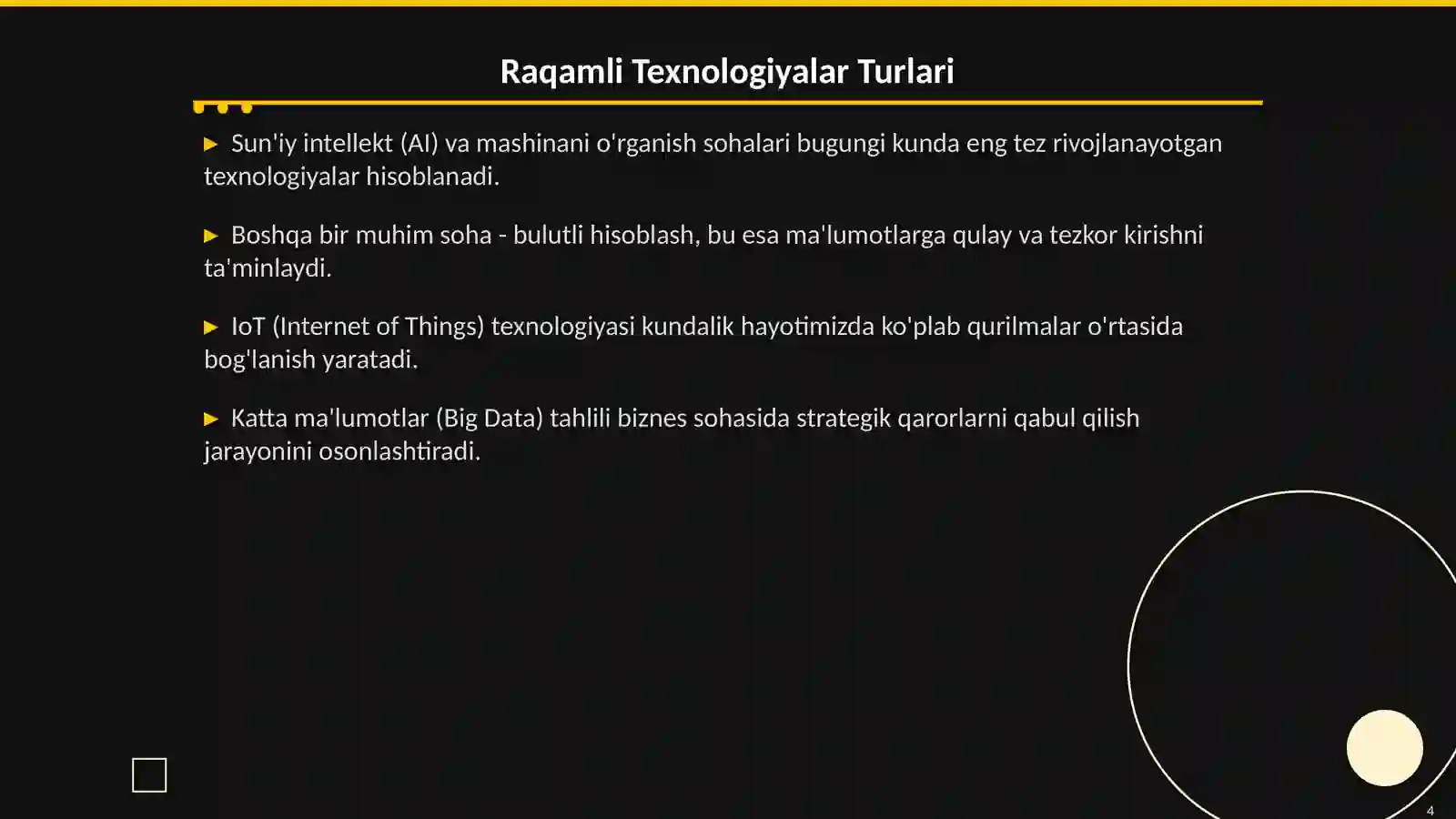 Product slide 4