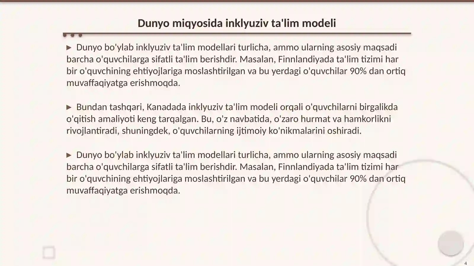 Product slide 4