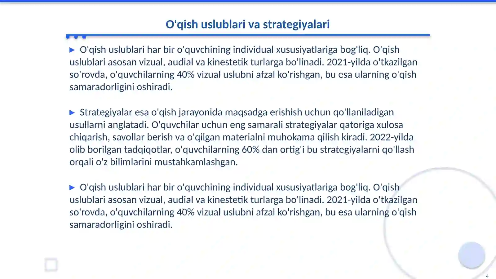 Product slide 4