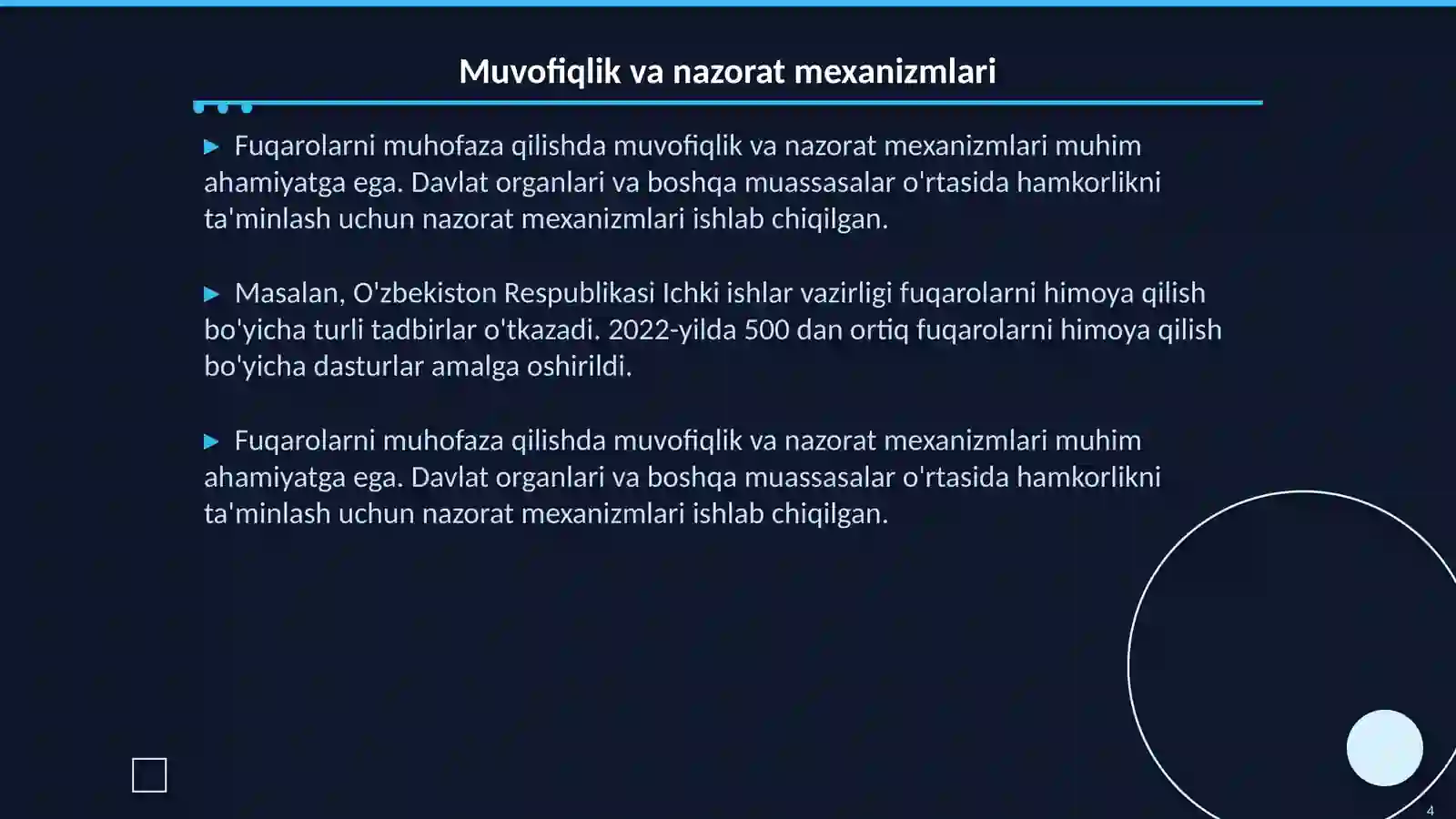 Product slide 4