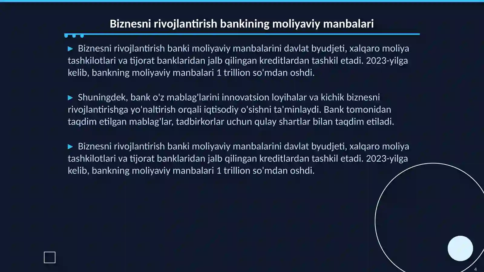 Product slide 4