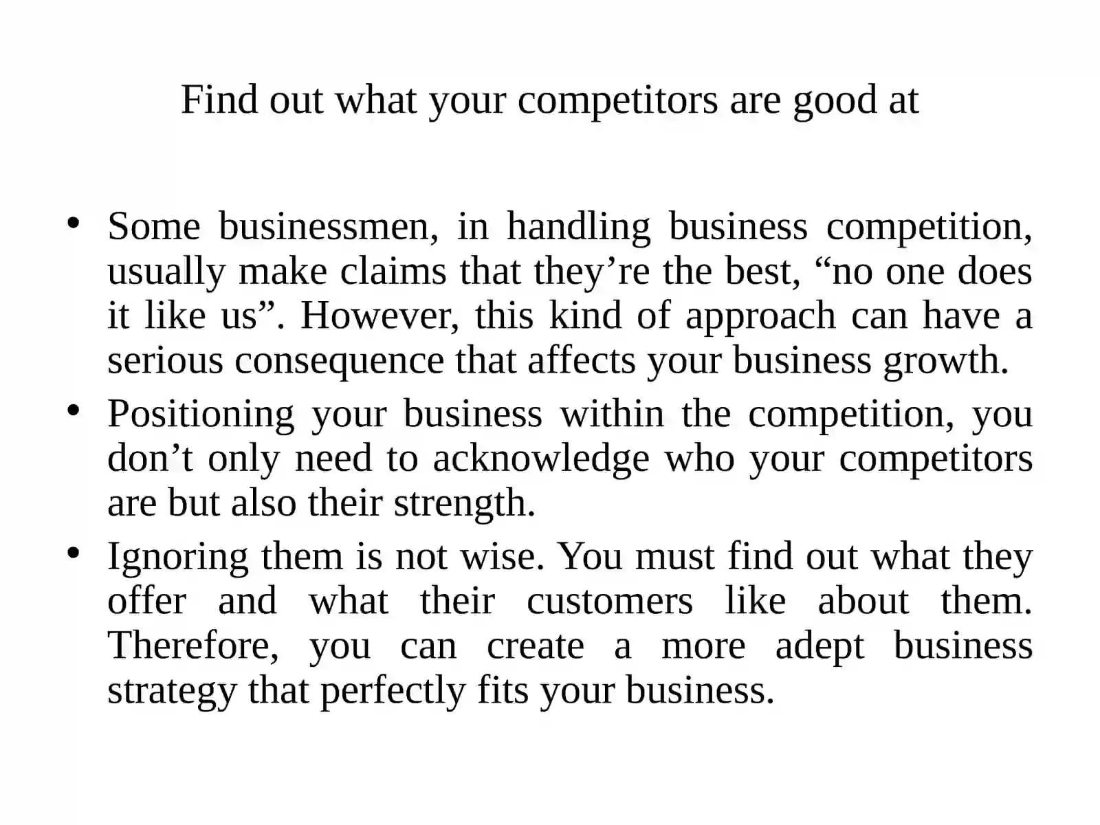 Product slide 4