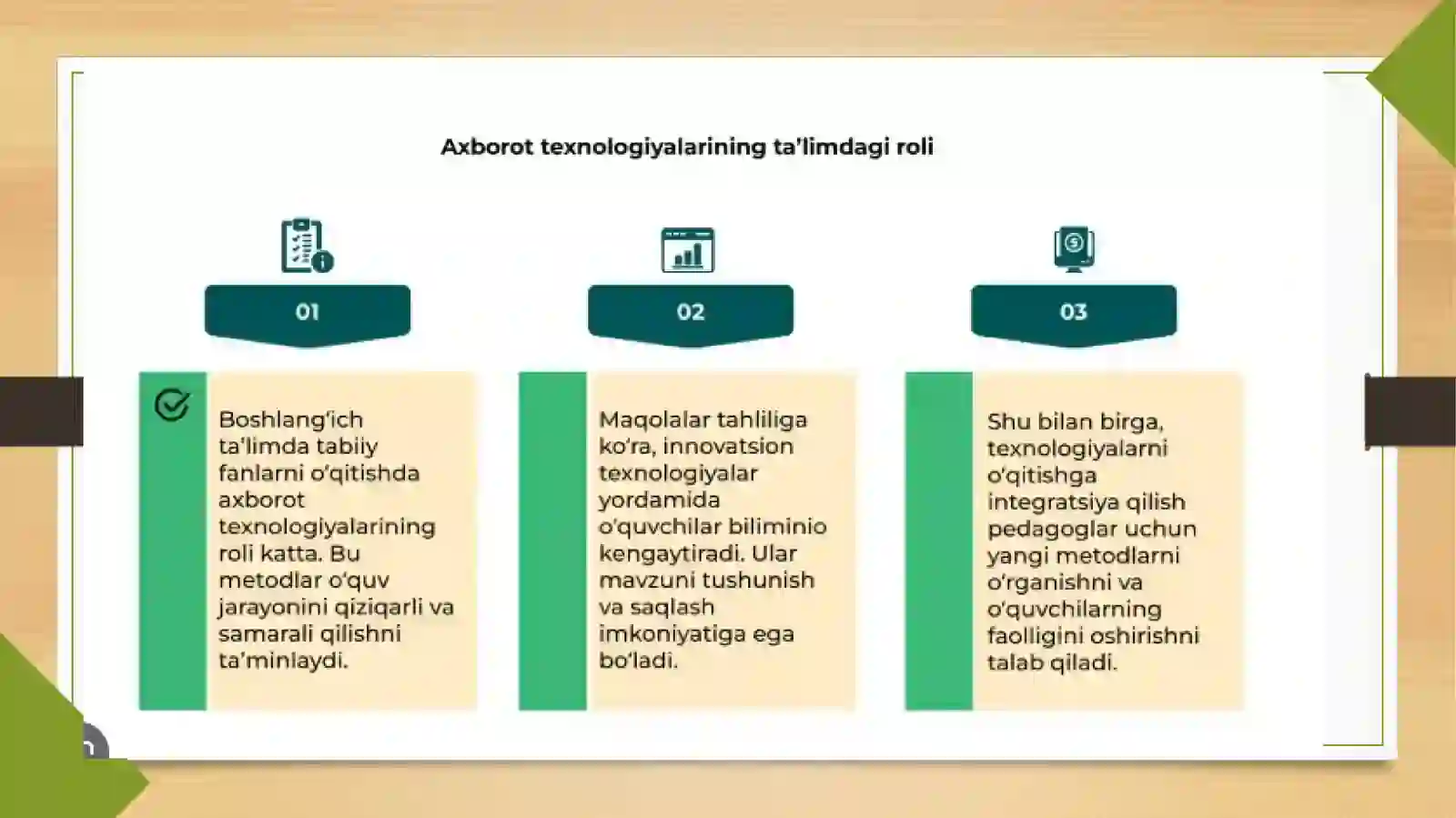 Product slide 4