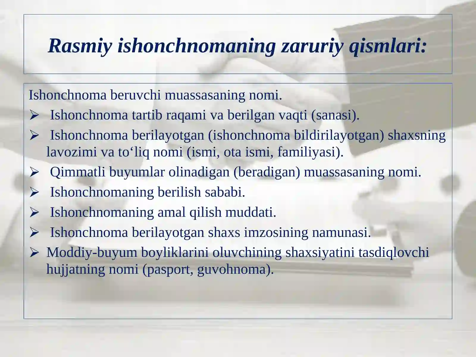 Product slide 4