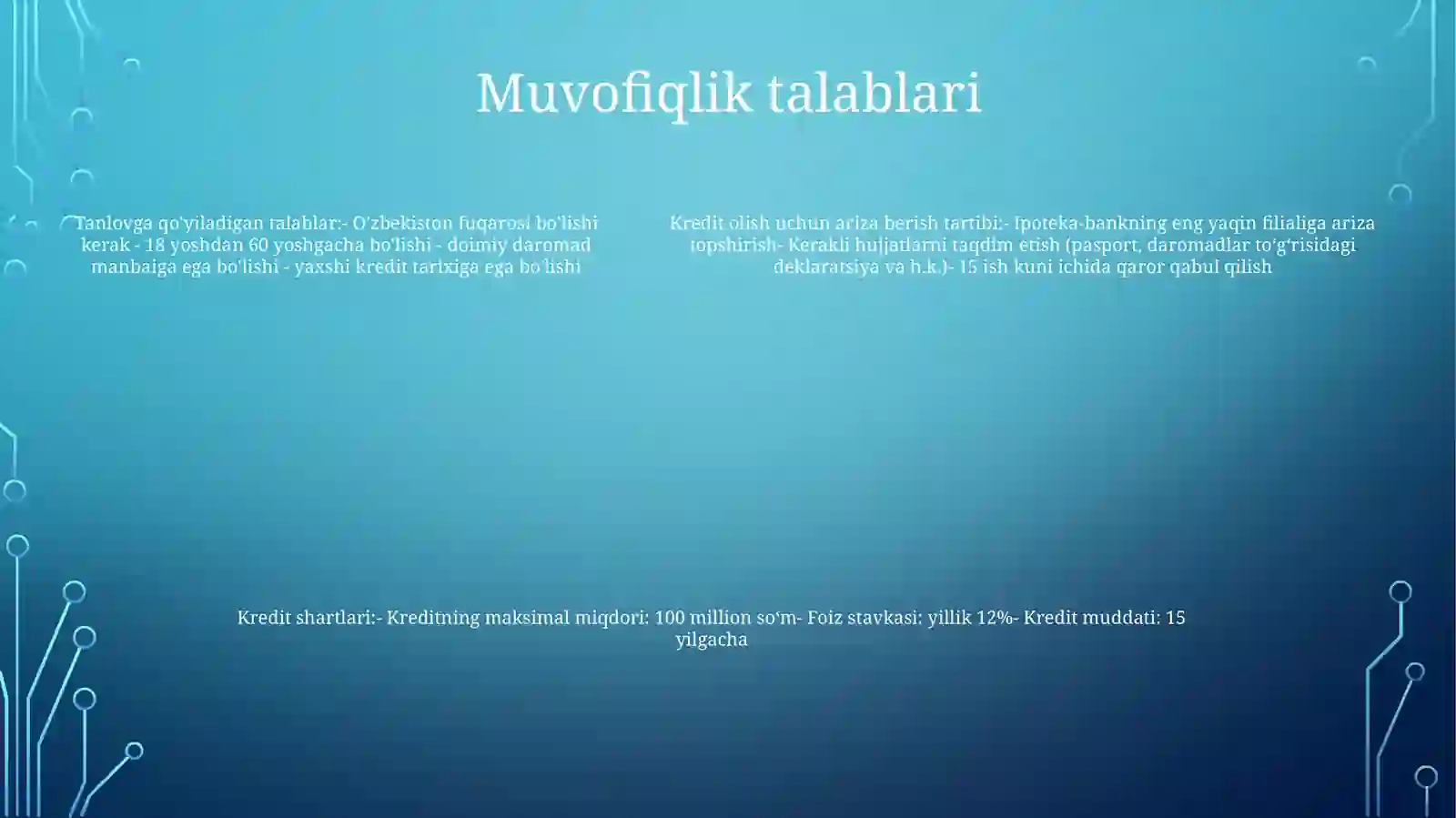 Product slide 4