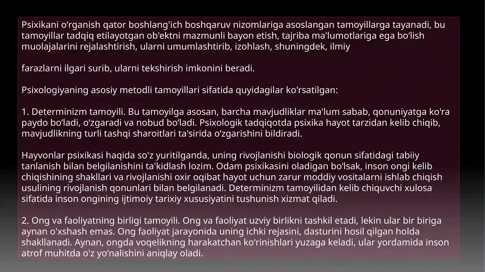 Product slide 4